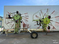 Schwader Claas Liner 3000