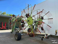 Schwader Claas Liner 3000
