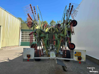 Schwader Claas Liner 3000