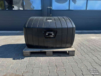 Frontgewichte  NG 1500