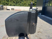 Frontgewichte  NG 1500