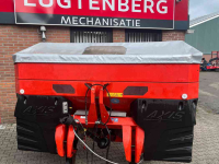 Düngerstreuer Rauch Axis-M 30.1 EMC V8 GPS Kunstmeststrooier mestverwerking