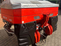 Düngerstreuer Rauch Axis-M 30.1 EMC V8 GPS Kunstmeststrooier mestverwerking