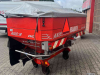 Düngerstreuer Rauch Axis-M 30.1 EMC V8 GPS Kunstmeststrooier mestverwerking