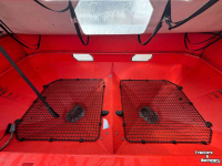 Düngerstreuer Rauch Axis-M 30.1 EMC V8 GPS Kunstmeststrooier mestverwerking