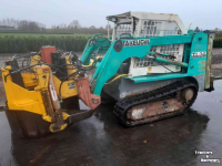 Sonstiges Baumschulmaschinen und Zubehör  Boomteelt Machines
