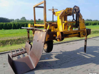 Sonstiges Baumschulmaschinen und Zubehör  Boomteelt Machines
