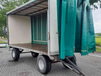 Sonstiges Baumschulmaschinen und Zubehör  Boomteelt Machines