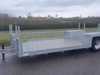 Sonstiges Baumschulmaschinen und Zubehör  Boomteelt Machines