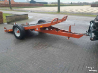 Sonstiges Baumschulmaschinen und Zubehör  Boomteelt Machines
