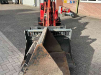 Radlader Schäffer 2026 wiellader minishovel