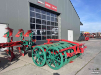 Untergrundpacker Kverneland DP 901-285