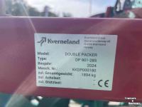 Untergrundpacker Kverneland DP 901-285