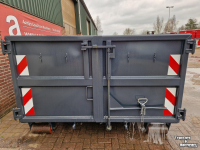Container AGM Haakarm container
