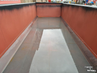 Container AGM Haakarm container