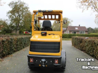 Radlader Eurotrac W12 MS