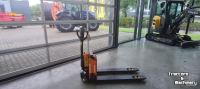Elektrohubwagen Doosan LPM20N-7