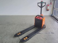 Elektrohubwagen Doosan LPM20N-7