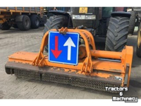 Mähwerk Votex Votex Roadmaster 2307 Klepelmaaier