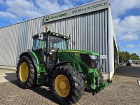 Schlepper / Traktor John Deere 6140R