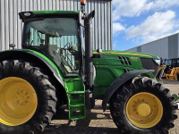 Schlepper / Traktor John Deere 6140R