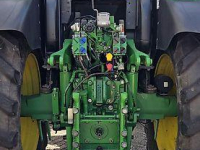 Schlepper / Traktor John Deere 6140R