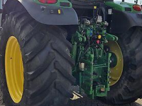 Schlepper / Traktor John Deere 6140R