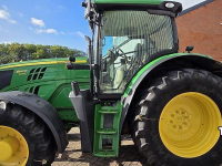 Schlepper / Traktor John Deere 6140R