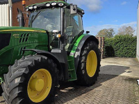 Schlepper / Traktor John Deere 6140R