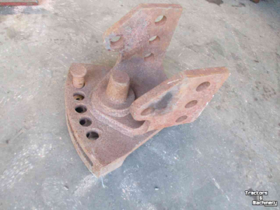 Gebrauchte Teile für Traktoren Renault TX TS RS