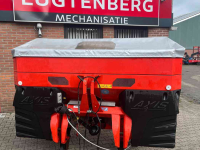 Düngerstreuer Rauch Axis-M 30.1 EMC V8 GPS Kunstmeststrooier mestverwerking