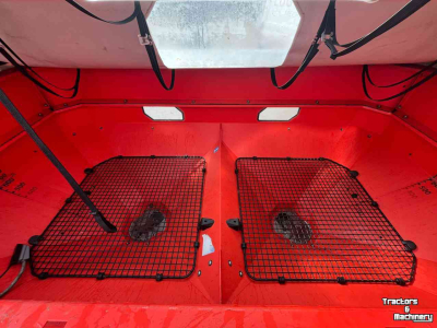 Düngerstreuer Rauch Axis-M 30.1 EMC V8 GPS Kunstmeststrooier mestverwerking