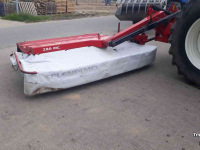 Mähwerk Lely Splendimo MC280