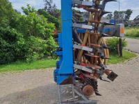Grünlandinjektor Duport All Track Farmer DW 5226 zodebemester