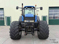Schlepper / Traktor New Holland TM Series
