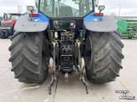 Schlepper / Traktor New Holland TM Series