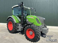Schlepper / Traktor Fendt fendt 310 vario