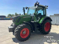 Schlepper / Traktor Fendt fendt 310 vario