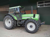 Schlepper / Traktor Deutz-Fahr DX 6.30 40km lucht fh