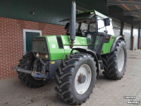Schlepper / Traktor Deutz-Fahr DX 6.30 40km lucht fh