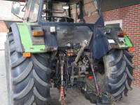 Schlepper / Traktor Deutz-Fahr DX 6.30 40km lucht fh