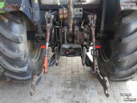 Schlepper / Traktor Deutz-Fahr DX 6.30 40km lucht fh