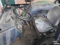 Schlepper / Traktor Deutz-Fahr DX 6.30 40km lucht fh