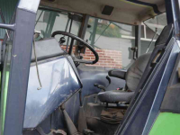 Schlepper / Traktor Deutz-Fahr DX 6.30 40km lucht fh