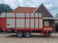 Lade- und Dosierwagen Pottinger Siloprofi 2