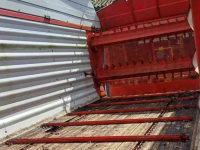 Lade- und Dosierwagen Pottinger Siloprofi 2