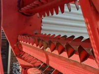 Lade- und Dosierwagen Pottinger Siloprofi 2