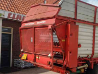 Lade- und Dosierwagen Pottinger Siloprofi 2