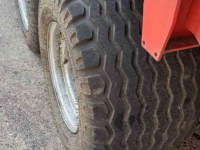 Lade- und Dosierwagen Pottinger Siloprofi 2