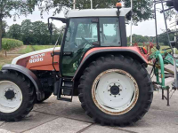 Schlepper / Traktor Steyr M9086A